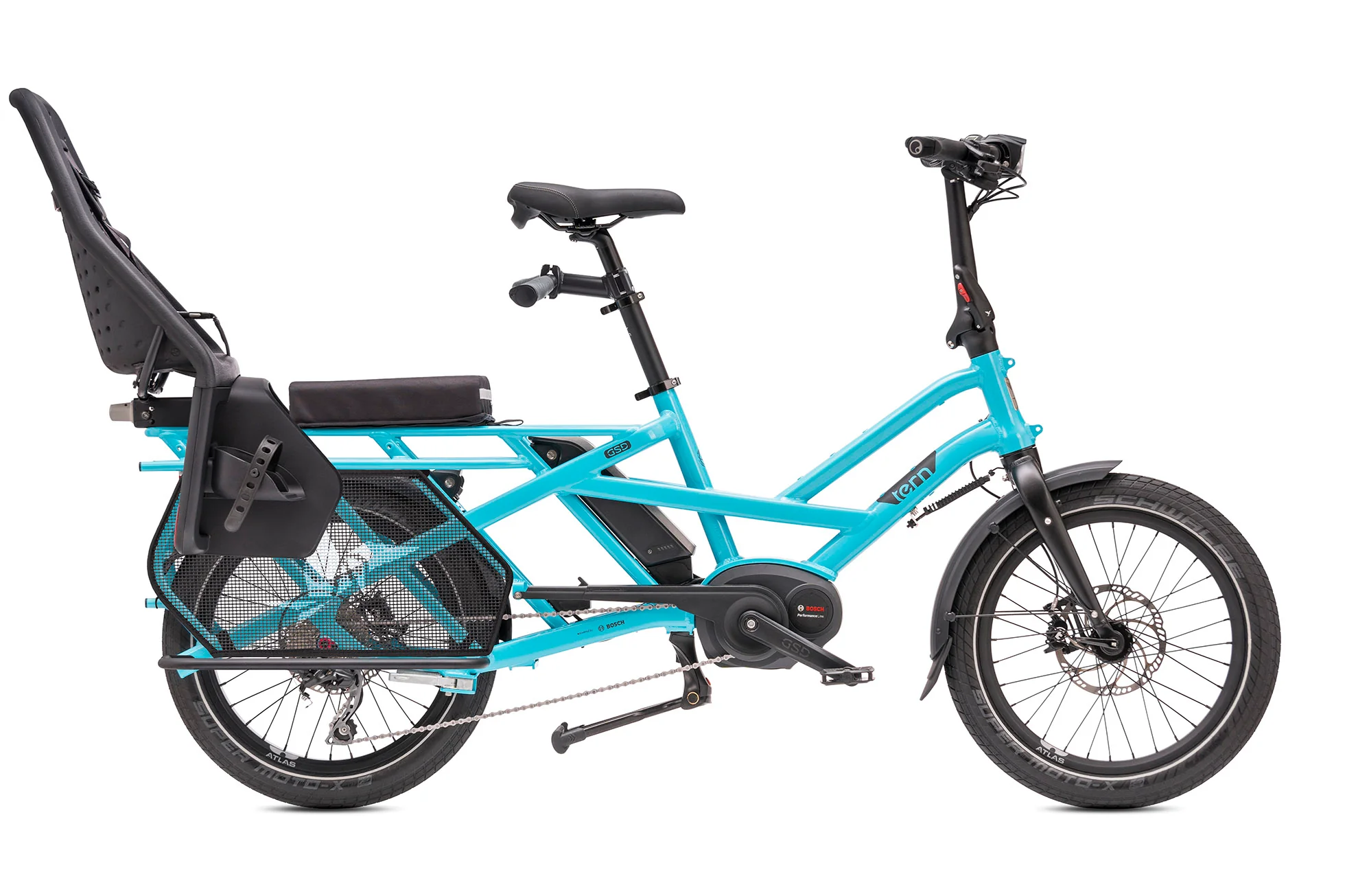 Sidekick™ Wheel Guard for GSD Gen 1 - Image 9