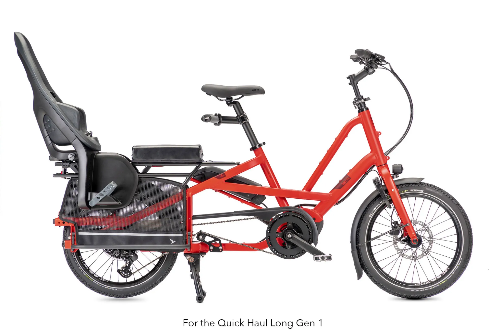 Sidekick Wheel Guard L - Image 2