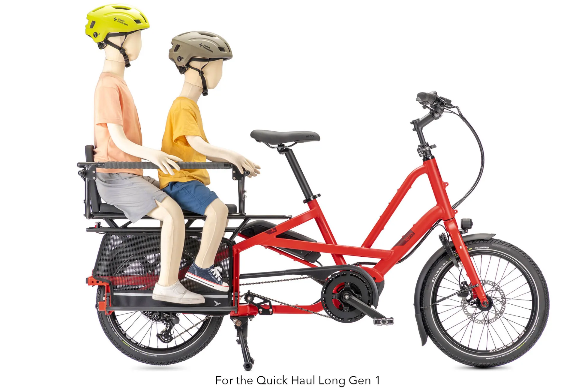 Sidekick Wheel Guard L - Image 3