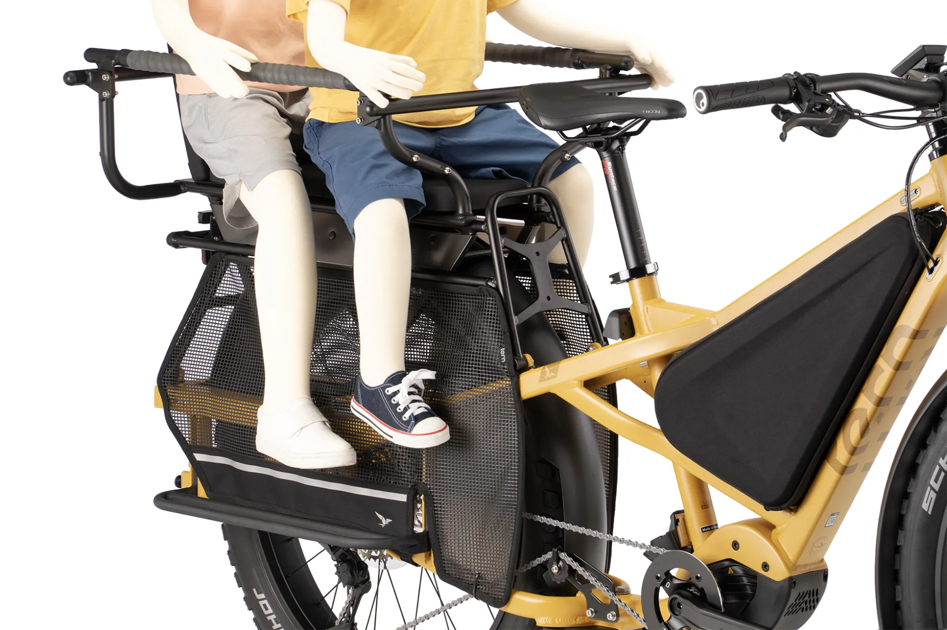 Sidekick Wheel Guard XL - Image 2