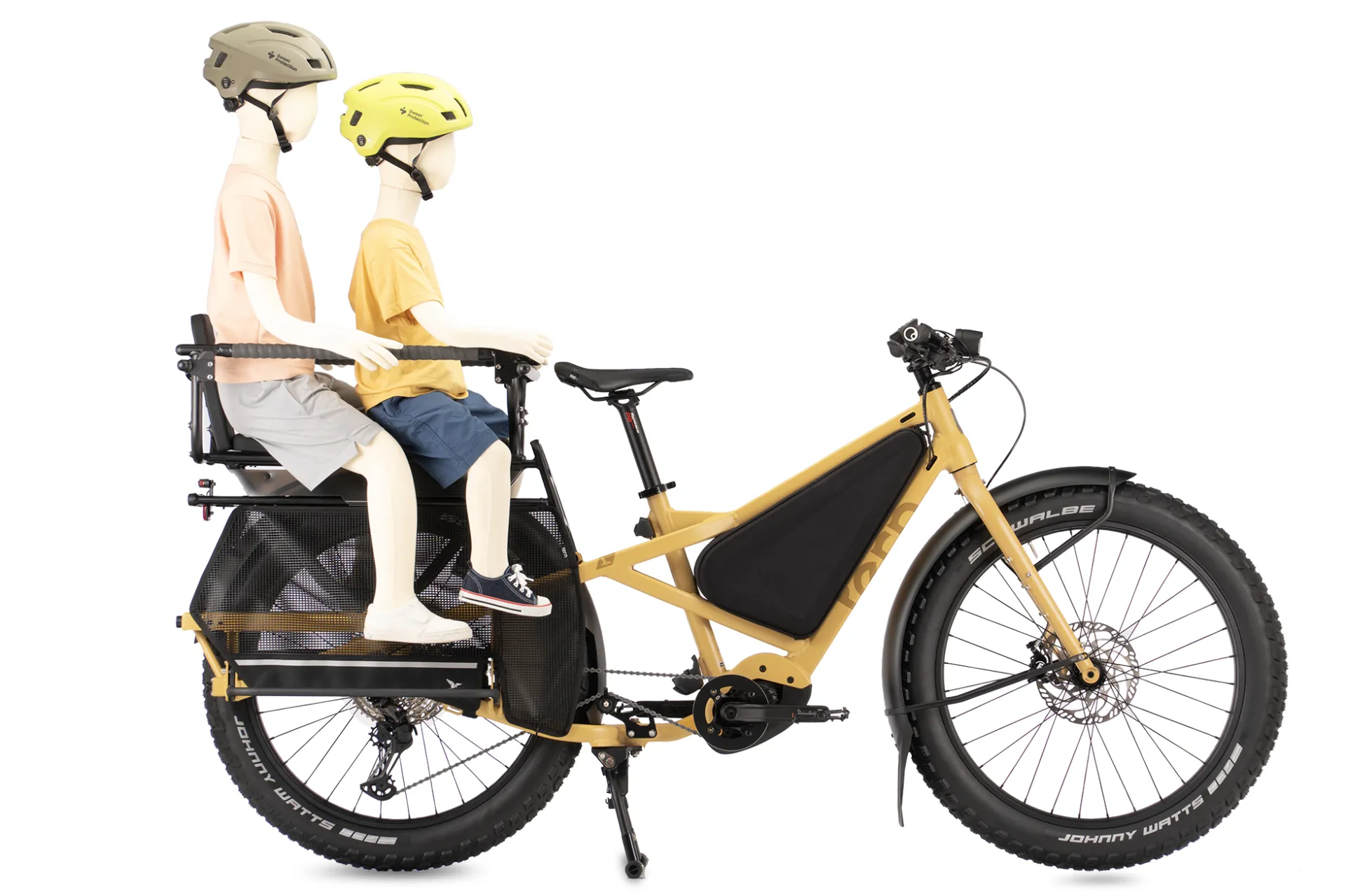 Sidekick Wheel Guard XL - Image 3