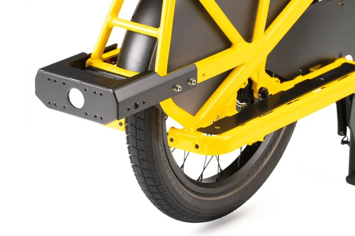 Tail Hitch L (Gen 2) - Image 3