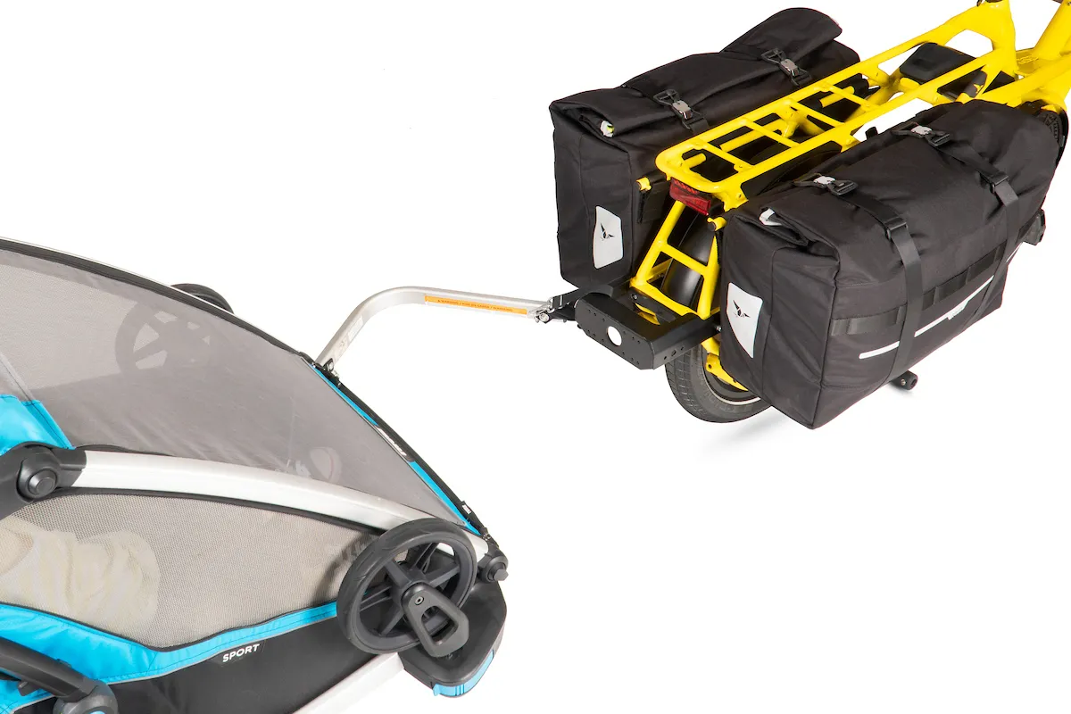 Tail Hitch L (Gen 2) - Image 4