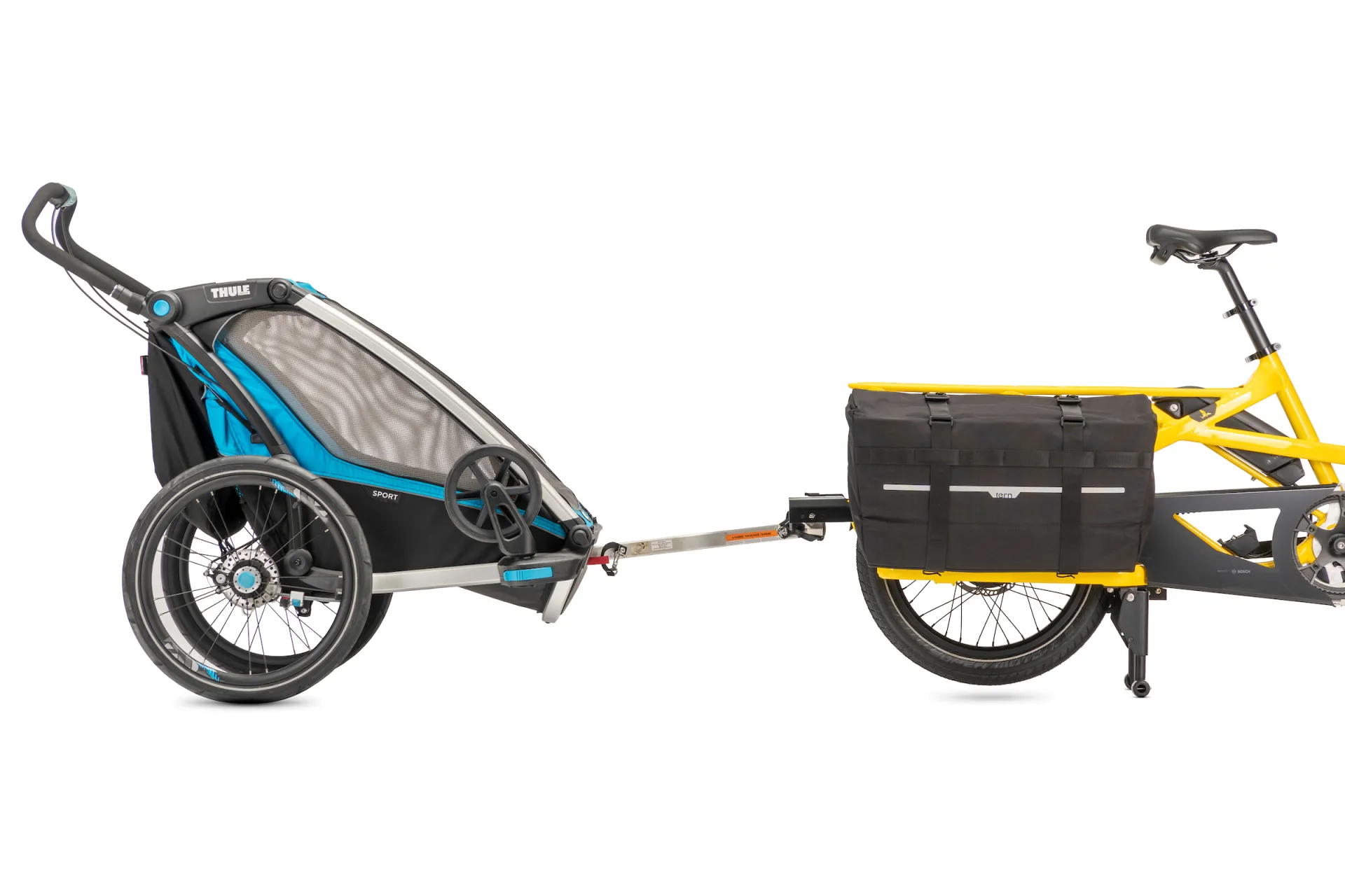 Tail Hitch L (Gen 2) - Image 5