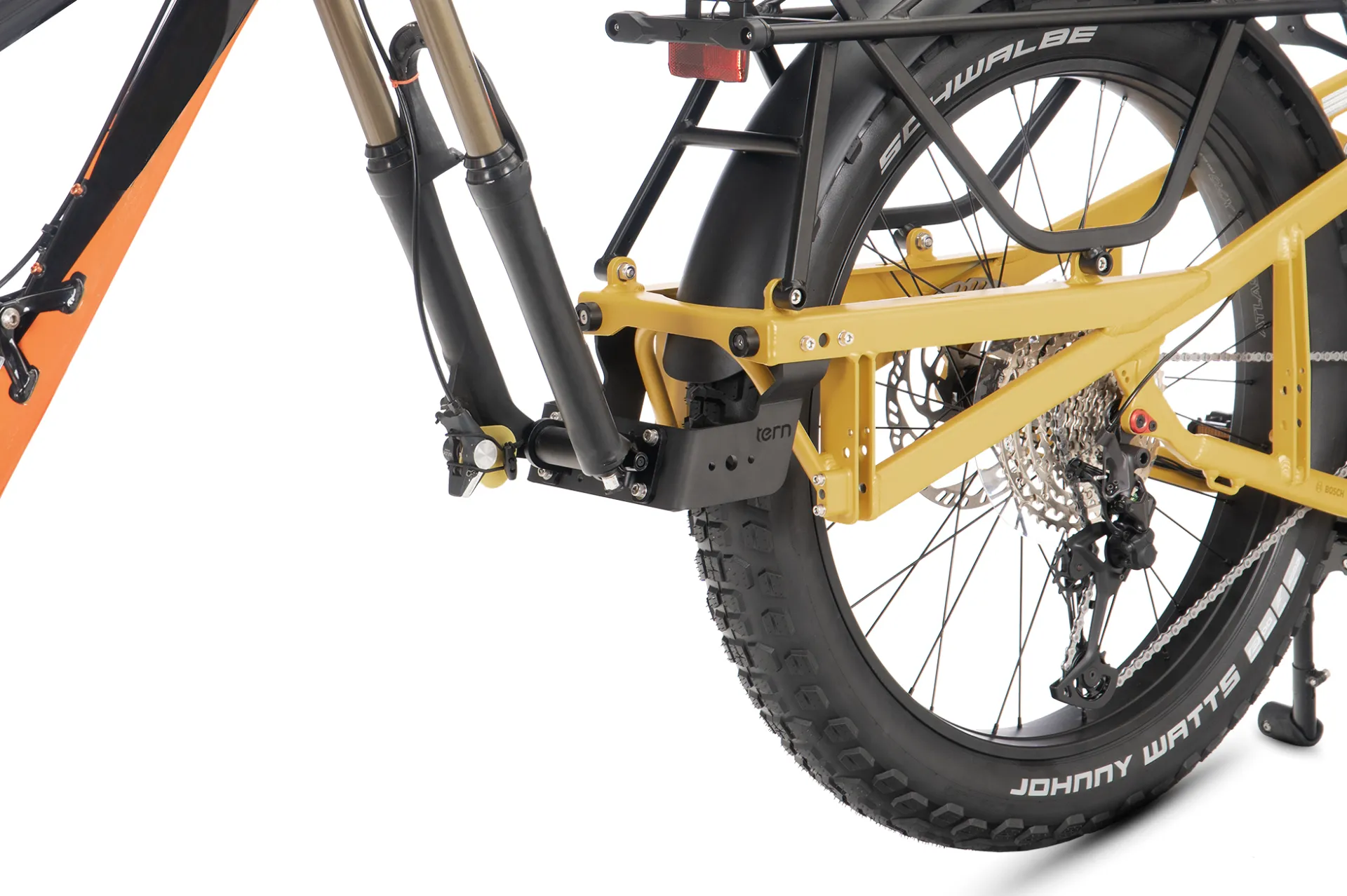 Tail Hitch XL - Image 2