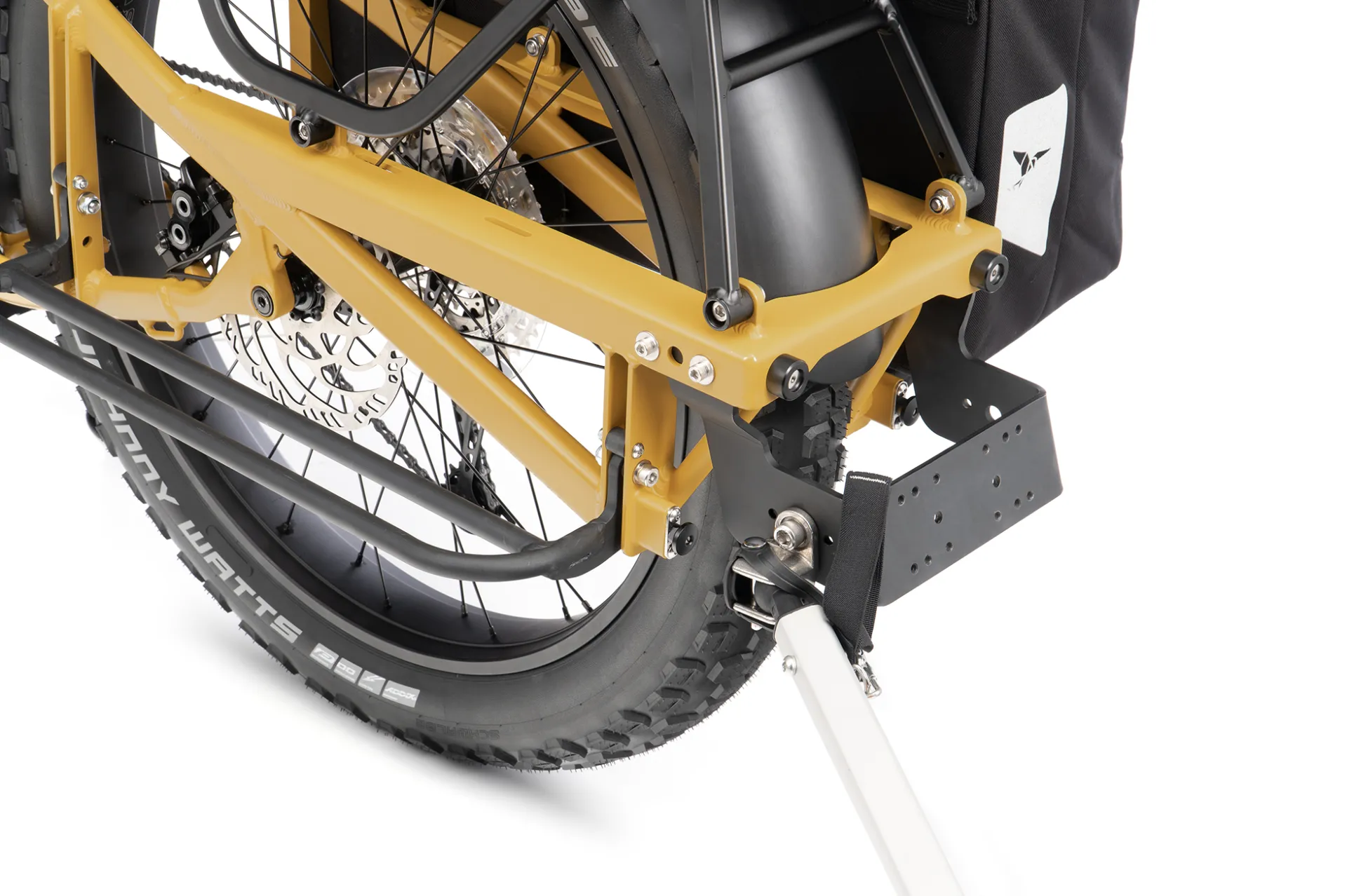 Tail Hitch XL - Image 3