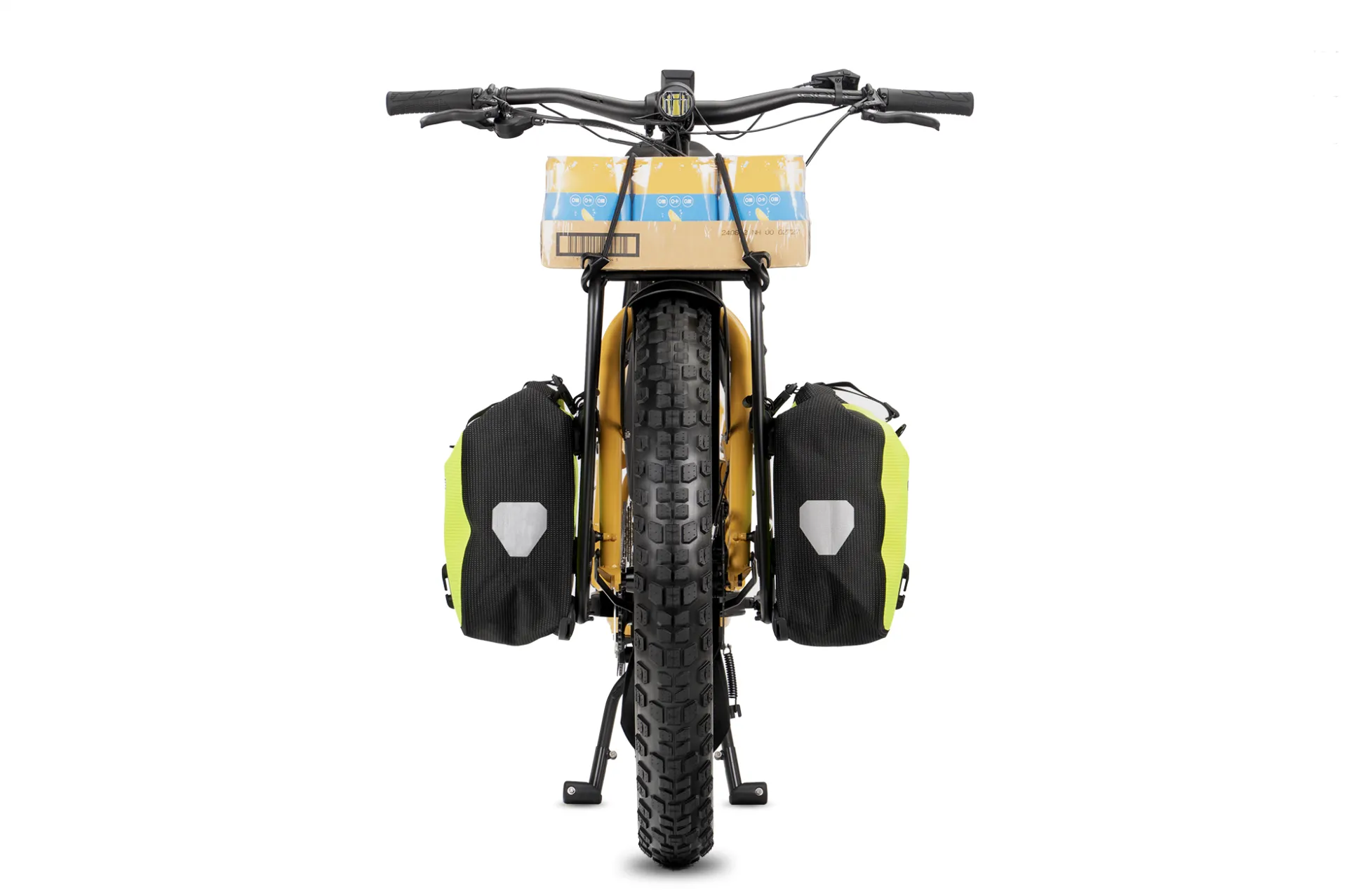 Trail Rack - Image 3