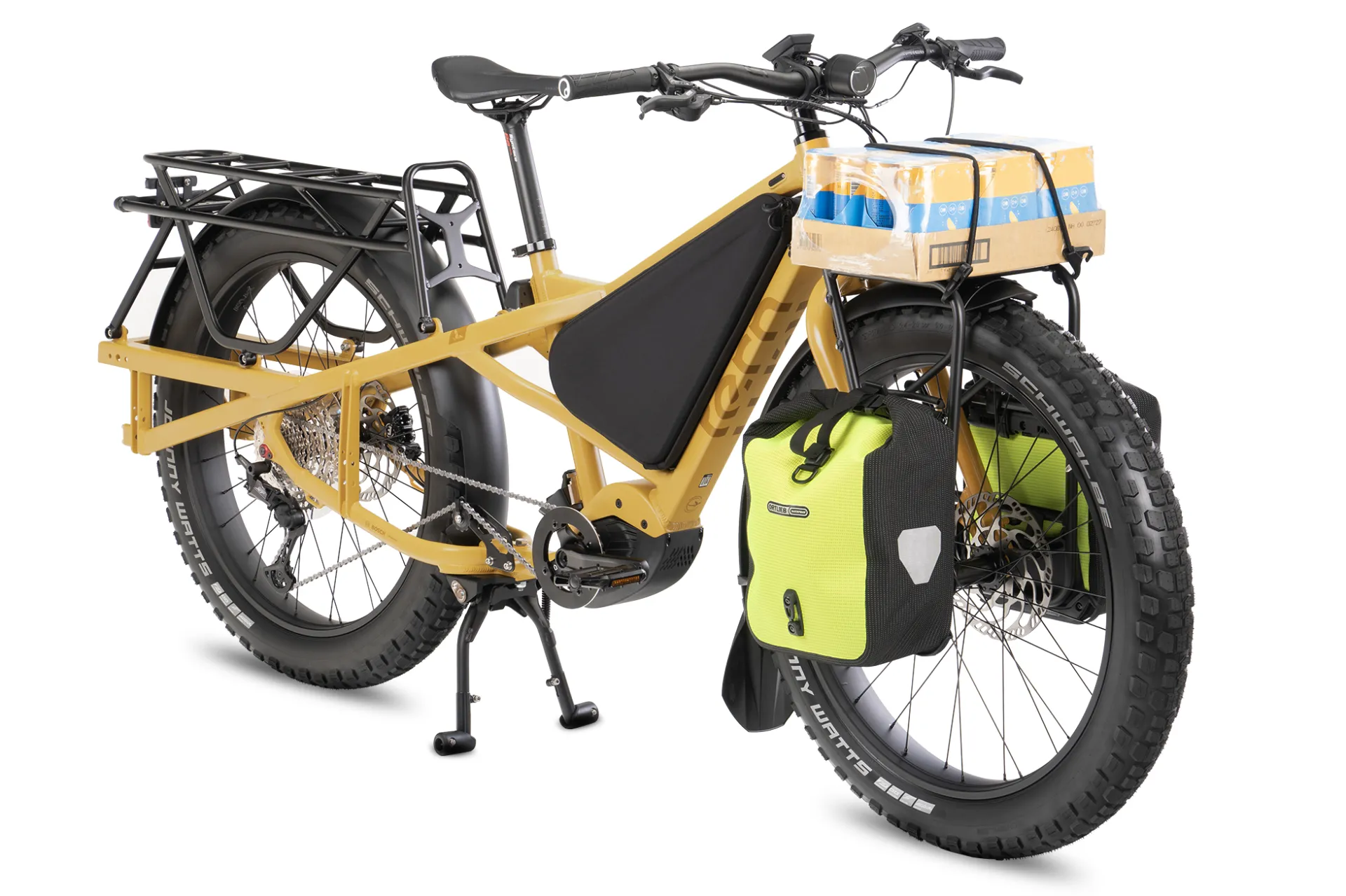 Trail Rack - Image 4