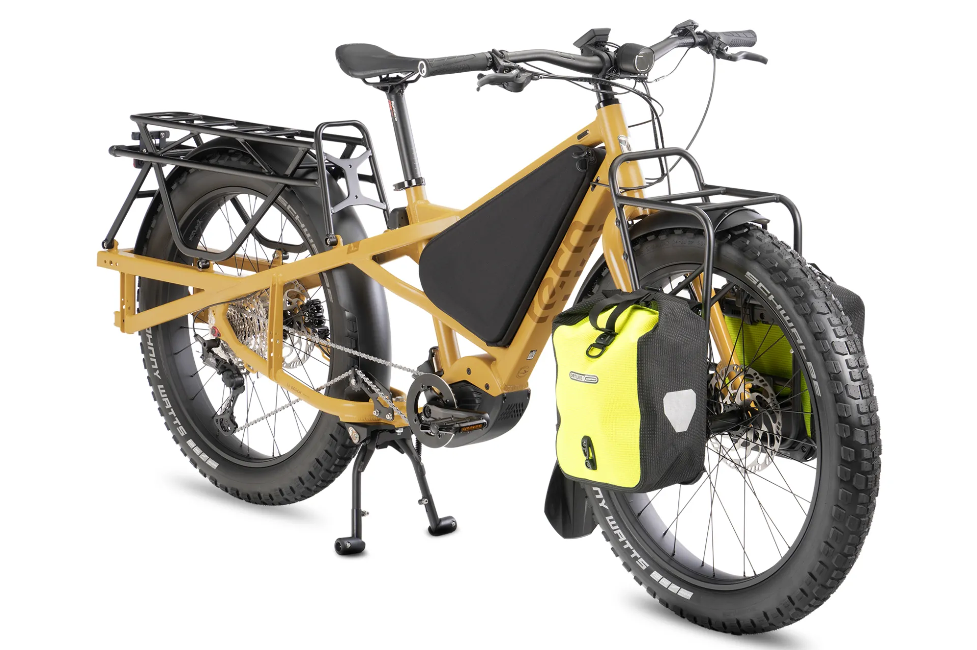 Trail Rack - Image 5