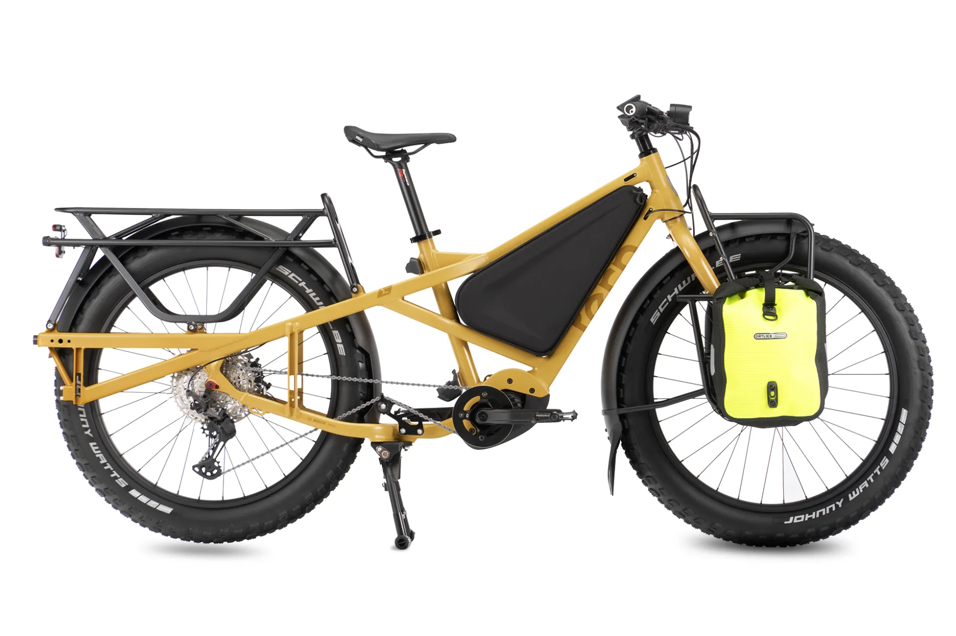 Trail Rack - Image 7