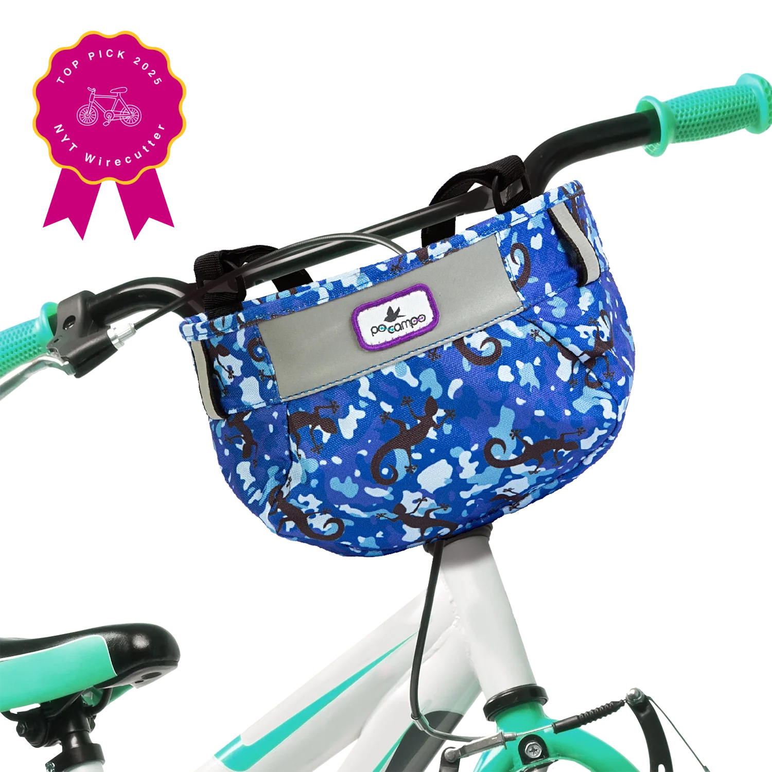 Whoosh Bike Basket - Image 13