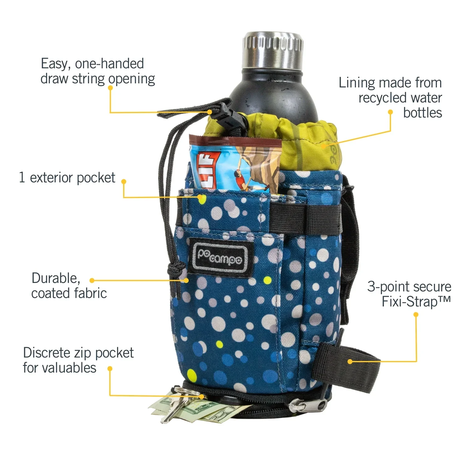 Willis Stem Bag - Image 7